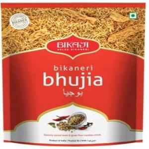 BIKAJI BHUJIA 