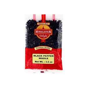 Himalayan Delight Black Pepper
