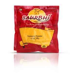 SAURABHI TURMERIC PWR
