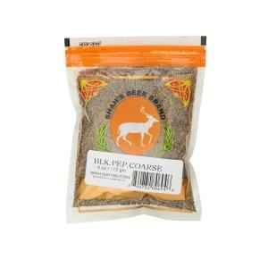 DEER BLACK PEPPER COARSE