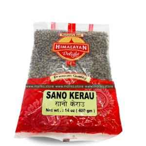 HD Sano Kerau