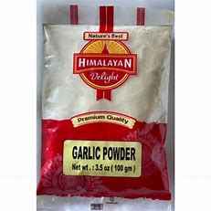 Himalayan Delight Garlic Powder