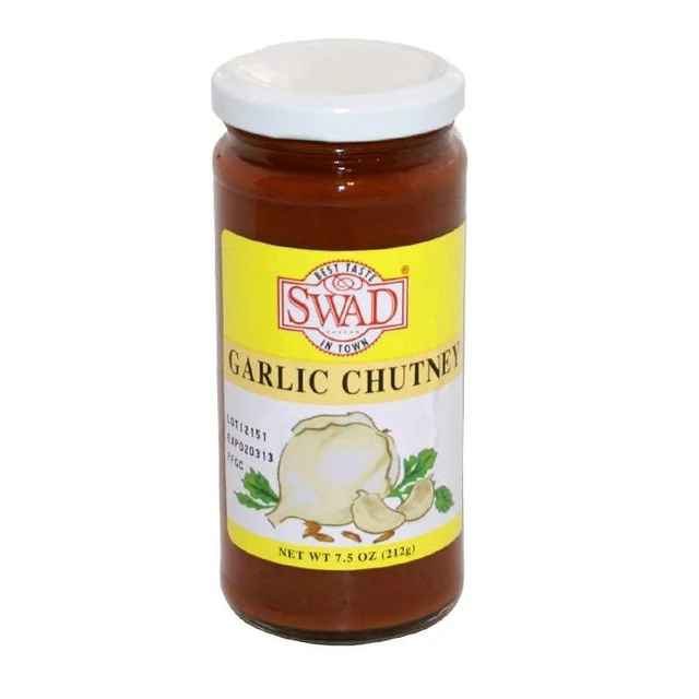 Swad Garlic Chutney
