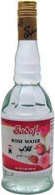 Sadaf Rose Water