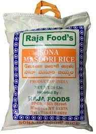 Raja Sona Masoori