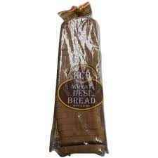 KCB WHEAT DESI BREAD