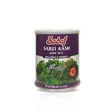 Sadaf Sabzi Aash