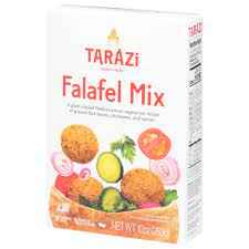 Tarazi Falafel Mix