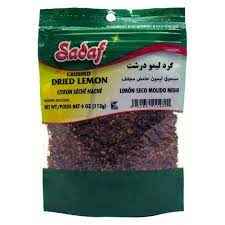 Sadaf Dried Lemons