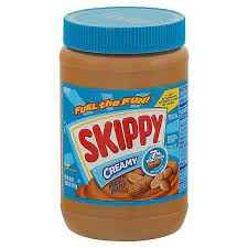Skippy Peanut Butter