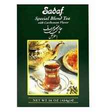 Sadaf Special Blend Tea