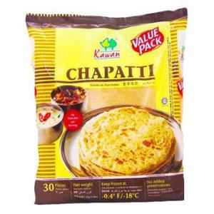 Kawan Chapati