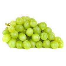 GREEN GRAPES