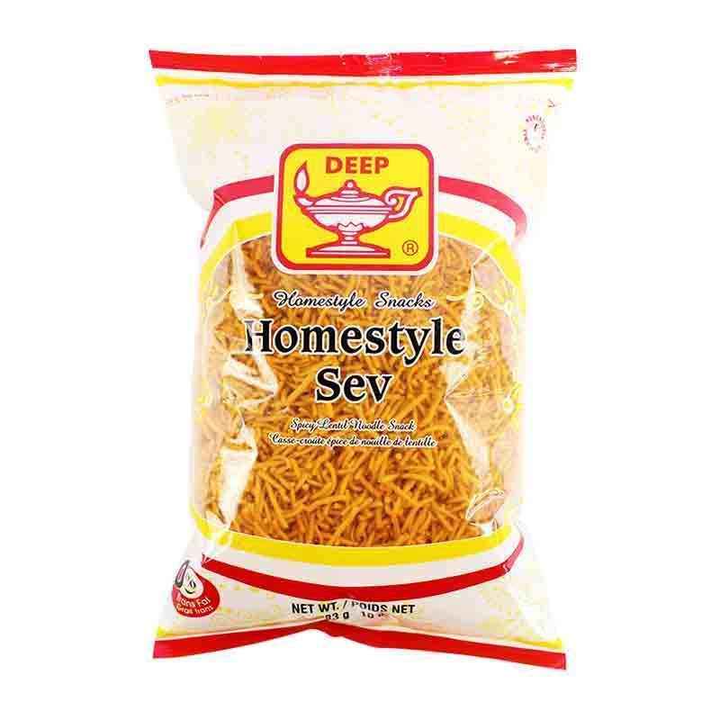 DEEP SEV THIN