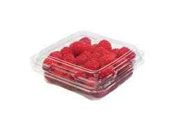 RASPBERRIES