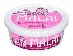 GOPI MALAI SPREAD