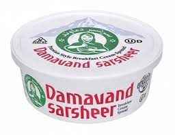 DAMAVAND SARSHEER 