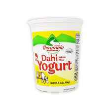 THIRAMULA YOGURT WHOLE MILK