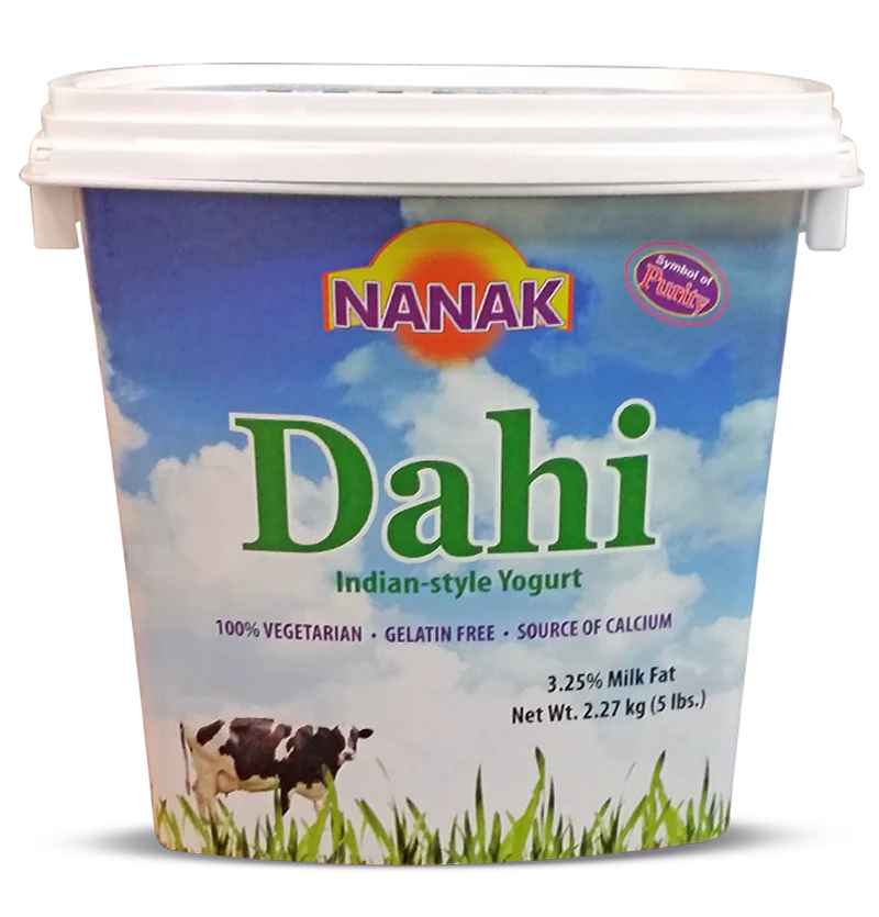 NANAK DAHI REGULAR