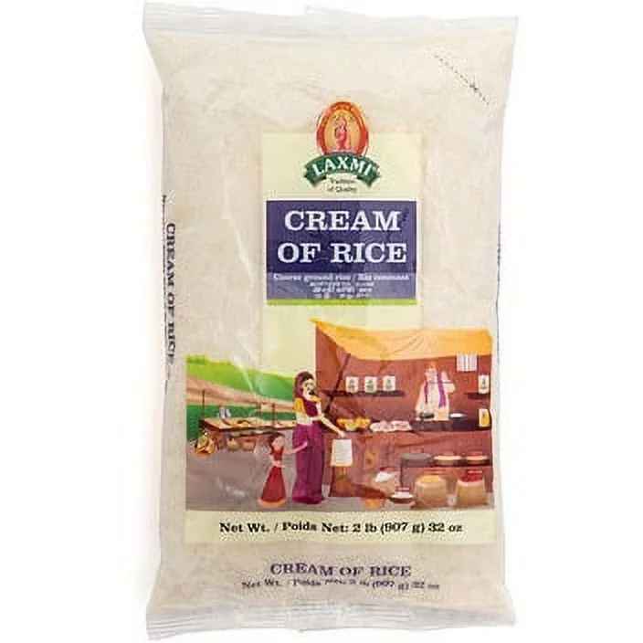 LAXMI CREAM OF RICE