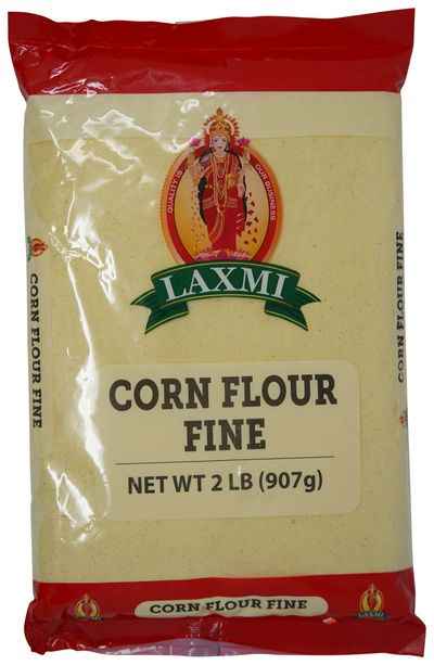 LAXMI CORN FLOUR FINE