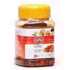 MTR PICKLE GARLIC