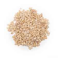 Pearl Barley