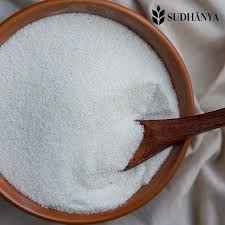 Idli Rava Boiled