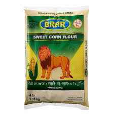 Brar Corn Flour