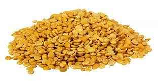 Toor Dal Plain