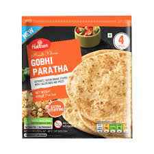 Haldiram Gobi Paratha