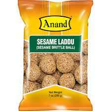 Anand Sesame Laddu
