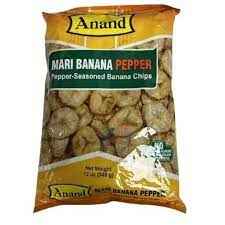 Anand Mari Banana Pepper