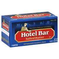 Hotel Bar Butter