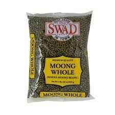 Swad Moong Whole