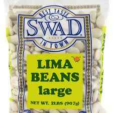 Swad Lima Beans