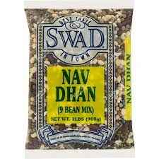 Swad Nav Dhan