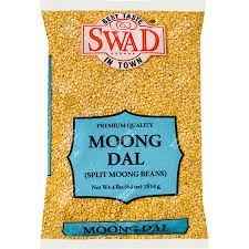 Swad Moong Dal