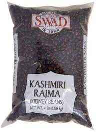 Swad Kashmiri Rajma