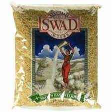 Swad Basmati Rice