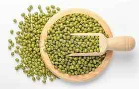 Swad Desi Small Moong