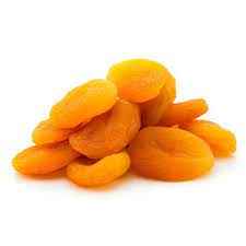 Dry Apricot