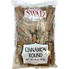 Swad Cinnamon Round