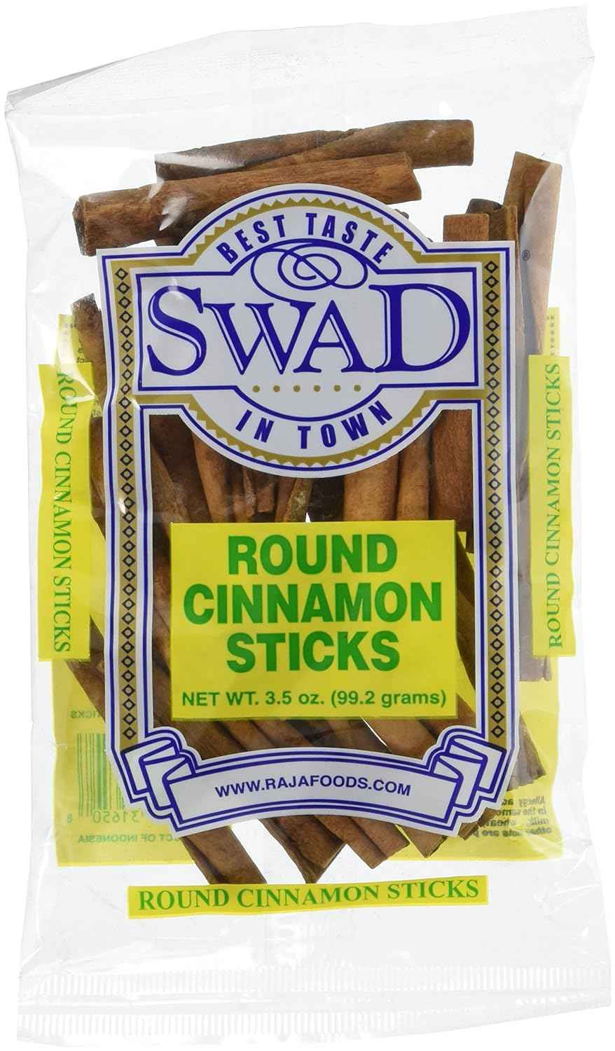 Swad Cinnamon Round