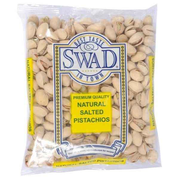 Swad Pista Salted
