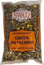 Swad Green Pistachio