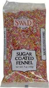 Swad Sugar Fennel