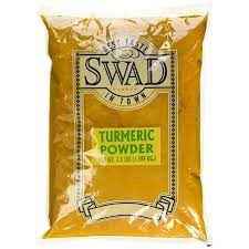 Swad Turmeric Powder