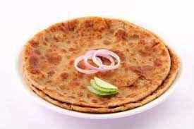 Swad Homestyle Paratha