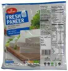 Haldiram Paneer
